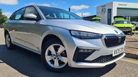 2025 Skoda Scala 1.0 TSI 116 SE Edition 5dr DSG HATCHBACK PETROL Automatic