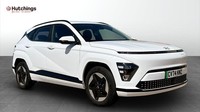 2024 Hyundai KONA 65kWh Advance 5dr Automatic HATCHBACK Electric Automatic