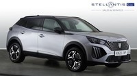 2025 Peugeot 2008 1.2 HYBRID GT SUV 5dr Petrol Hybrid e-DSC6 Euro 6 (s/s) (136 p