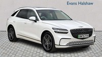 2025 Genesis GV70 360kW Dynamic 84kWh 5dr Auto AWD Estate Electric Automatic