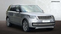2023 Land Rover Range Rover 3.0 P440e SE 4dr Auto SUV Plug-In Hy Automatic