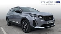 2024 Peugeot 5008 1.2 MHEV GT e-DSC Euro 6 (s/s) 5dr SUV Hybrid Automatic
