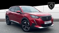 2021 Peugeot 2008 1.2 PureTech 130 Allure 5dr HATCHBACK PETROL Manual