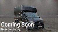 2020 Volkswagen Crafter 2.0 TDI 140PS Startline Chassis cab CHASSIS CAB DIESEL M