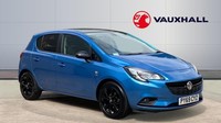 2019 Vauxhall Corsa 1.4 Griffin 5dr Petrol Hatchback Hatchback Petrol Manual