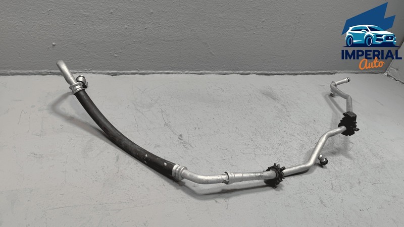 Used 2018-2024 Toyota Camry 2.5L AC Air Conditioning Suction Hose Tube Pipe Line OEM