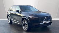 2025 Volvo XC90 2.0 T8 PHEV Ultra Dark 5dr AWD Geartronic Estate Estate Hybrid A