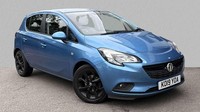 2019 Vauxhall Corsa 1.4 [75] Griffin 5dr Hatchback Petrol Manual