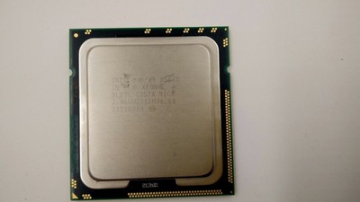 Intel Xeon X5675 3,06 GHz 6-Core 12M Prozessor SLBYL Sockel 1366 CPU