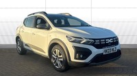 2023 Dacia Sandero Stepway 1.0 TCe Expression 5dr Petrol Hatchback Hatchback Pet