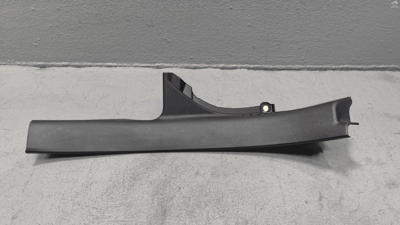 Used 2019-25 Nissan Altima Rear Left Driver Side Door Sill Scuff Plate Trim Cover OEM
