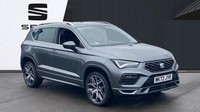 2023 SEAT Ateca 1.5 TSI EVO FR Sport 5dr Petrol Estate Estate Petrol Manual