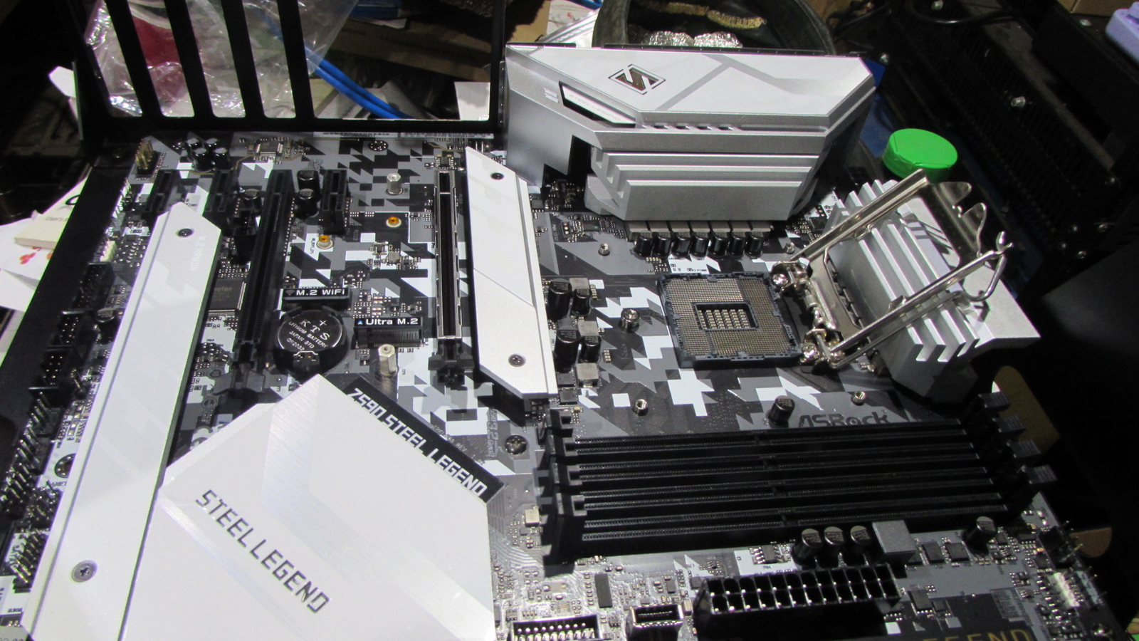 CPU i5 11500T 2個　1 CPU i5 11500T 2個 2 Intel 11500 | eBay