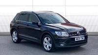 2020 Volkswagen Tiguan 1.5 TSi EVO 150 Match 5dr Petrol Estate Estate Petrol Man