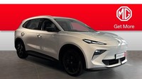 2025 MG MGS5 125kW SE EV 49kWh 5dr Auto Electric Estate Estate Electric Automati