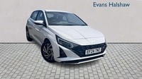 2024 Hyundai i20 1.0T GDi Advance 5dr DCT Hatchback Petrol Automatic