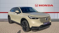 2023 Honda HR-V 1.5 eHEV Elegance 5dr CVT Hybrid Hatchback Hatchback Hybrid Auto