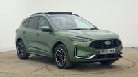 2025 Ford Kuga 2.5 PHEV ST-Line X 5dr CVT Hatchback PETROL/ELECTRIC Automatic