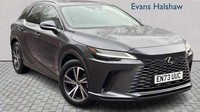 2024 Lexus RX 350h 2.5 5dr E-CVT [Premium Pack] SUV Hybrid Ele Automatic