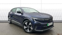 2022 Renault Megane E-Tech EV60 160kW Equilibre 60kWh Optimum Charge 5dr Auto El
