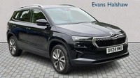 2024 Skoda Karoq 1.5 TSI SE L 5dr ESTATE PETROL Manual