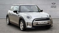 2023 MINI Hatch 1.5 Cooper Classic 3dr Auto Hatchback Petrol Automatic