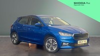 2024 Skoda Fabia 1.0 TSI 110 SE L 5dr Petrol Hatchback Hatchback Petrol Manual