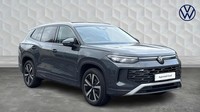 2025 Volkswagen Tayron ETSI MHEV Elegance DSG Euro 6 5-door SUV Petrol Automatic