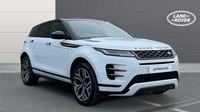 2020 Land Rover Range Rover Evoque 2.0 P250 First Edition 5dr Auto Petrol Hatchb