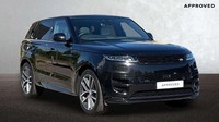 2023 Land Rover Range Rover Sport 3.0 D300 Dynamic SE 5dr Auto SUV Diesel Automa