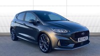 2023 Ford Fiesta 1.0 EcoBoost ST-Line 5dr Petrol Hatchback Hatchback Petrol Manu