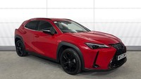 2022 Lexus UX 250h 2.0 5dr CVT [without Nav] Hybrid Hatchback Hatchback Hybrid A