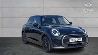 2023 MINI Hatch 1.5 Cooper Classic Premium 3dr Auto Hatchback Petrol Automatic