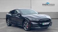 2022 Ford Mustang Mach-E 198kW Standard Range 68kWh AWD 5dr Auto Electric