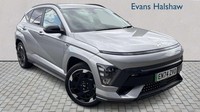 2025 Hyundai KONA 160kW N Line 65kWh 5dr Auto Hatchback Electric Automatic