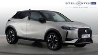 2024 DS Automobiles DS 3 1.2 PureTech Opera SUV 5dr Petrol EAT8 Euro 6 (s/s) (13