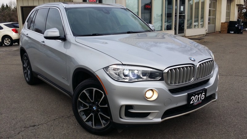 Bmw x5 ccd