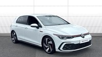 2021 Volkswagen Golf 2.0 TSI GTI 5dr HATCHBACK PETROL Manual