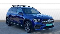 2022 Mercedes-Benz GLB 200 AMG Line 5dr 7G-Tronic Petrol Estate Estate Petrol Au