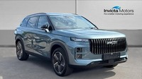 2026 Jaecoo J7 SHS Plug-in Hybrid 1.5T SHS-P Luxury Hybrid