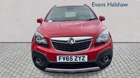 2016 Vauxhall Mokka 1.6i Exclusiv 5dr Hatchback Petrol Manual