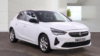 2019 Vauxhall Corsa 1.2 Turbo SRi 5dr HATCHBACK PETROL Manual