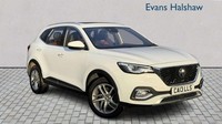 2022 MG Motor UK Hs 1.5 T-GDI Exclusive 5dr Hatchback Petrol Manual