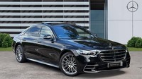 2025 Mercedes-Benz S-Class S450e L AMG Line Prem + Executive 4dr 9G-Tronic Saloo