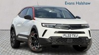 2022 Vauxhall Mokka 1.2 Turbo SRi Premium 5dr Auto Hatchback Petrol Automatic