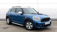 2022 MINI Countryman 1.5 Cooper Classic ALL4 5dr Auto Petrol Hatchback Hatchback