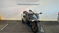 2025 BMW S1000 (23MY) BMW S1000 RR Sport SPORTS Petrol Manual