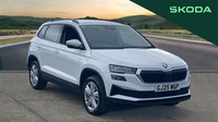 2025 Skoda Karoq 1.0 TSI 116 SE Edition 5dr Petrol Estate Estate Petrol Manual