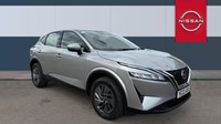 2022 Nissan Qashqai 1.3 DiG-T MH 158 Acenta Premium 5dr Xtronic Petrol Hatchback