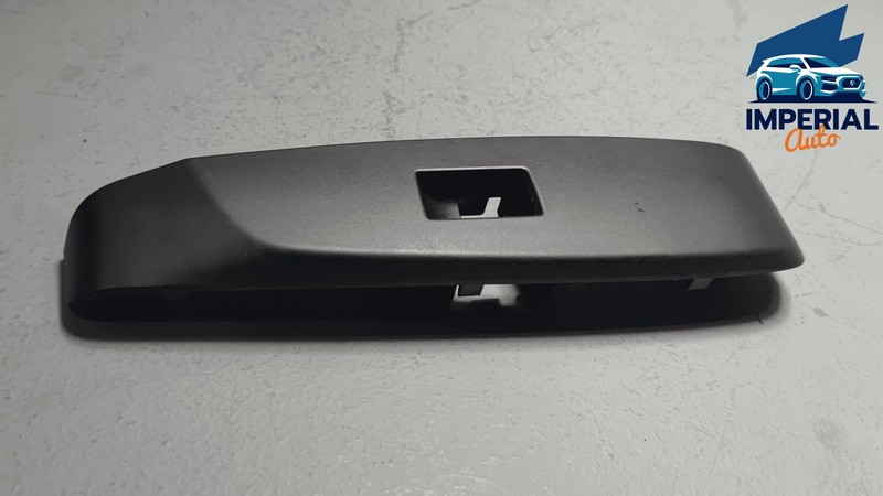 Used Toyota Camry Rear Passenger Side Door Window Switch Panel Cover OEM 2018-2022